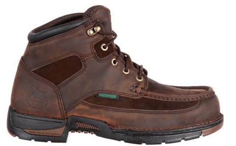 Georgia Boot Boots Georgia Boot Men's Athens Waterproof Work Boot G7403