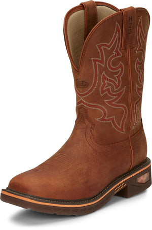 Justin Boots Boots CR4011
