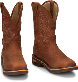 Justin Boots Boots CR4011