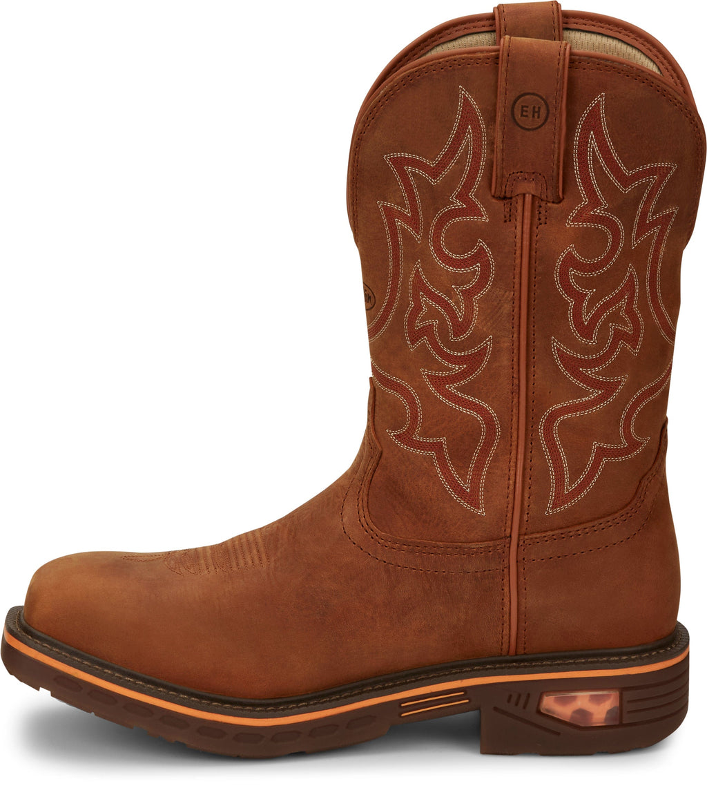 Justin Boots Boots CR4016