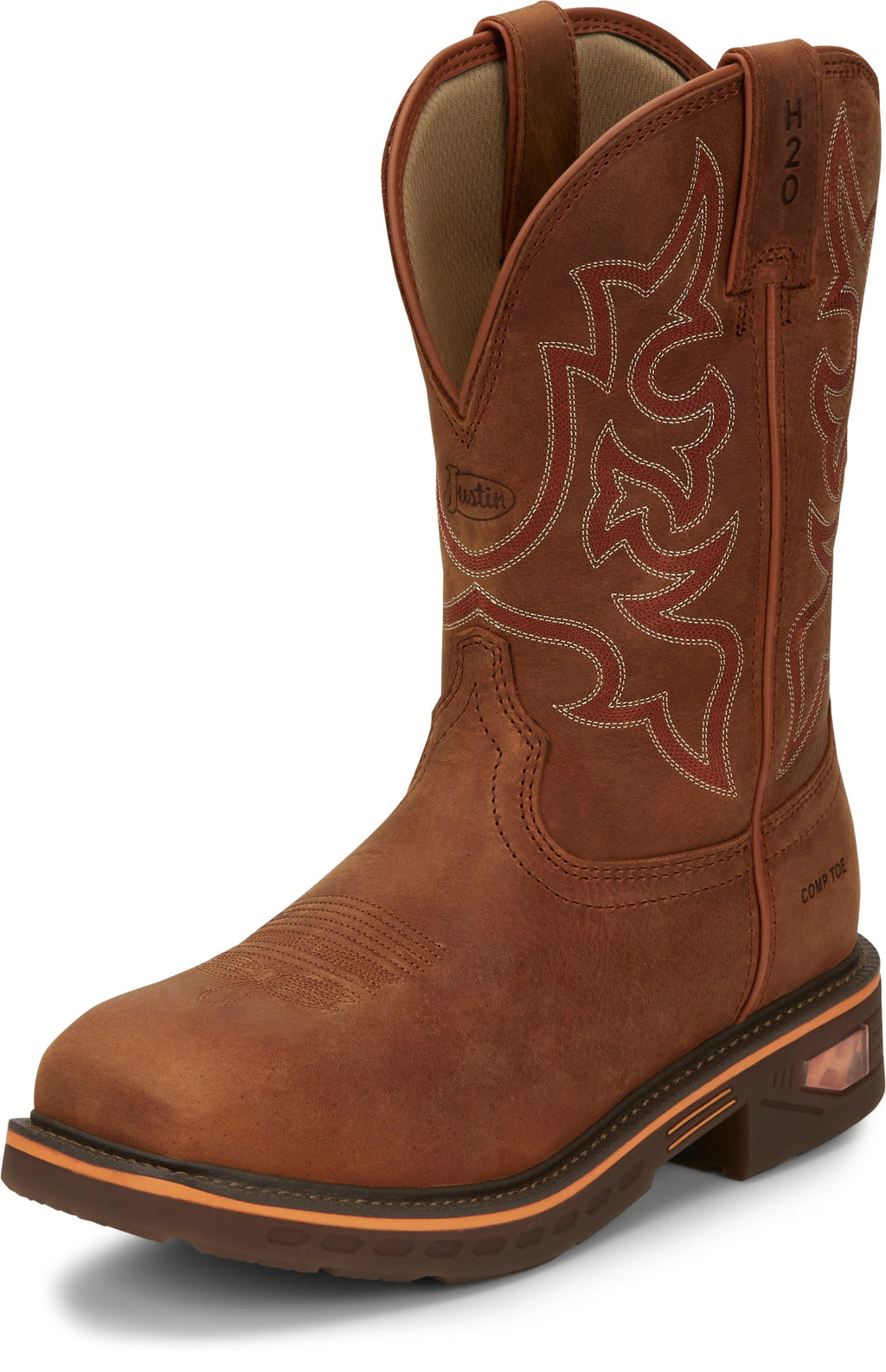 Justin Boots Boots CR4016