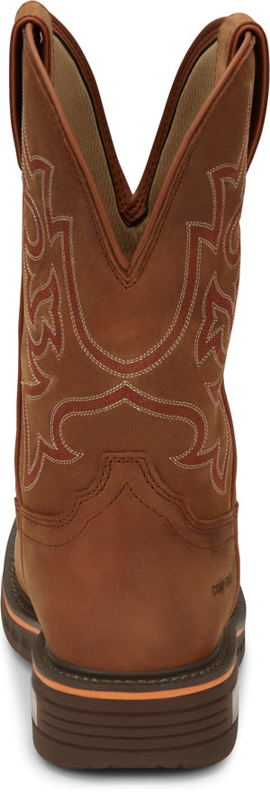 Justin Boots Boots CR4016