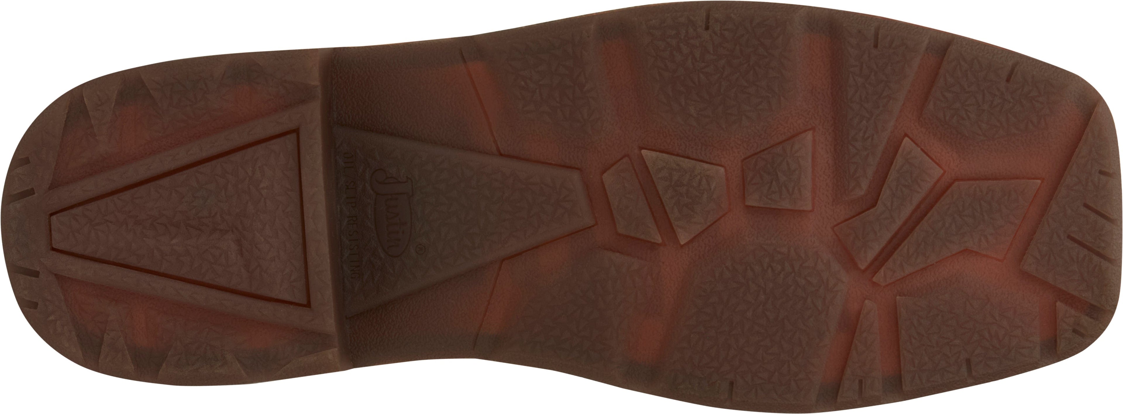 Justin Boots Boots CR4016