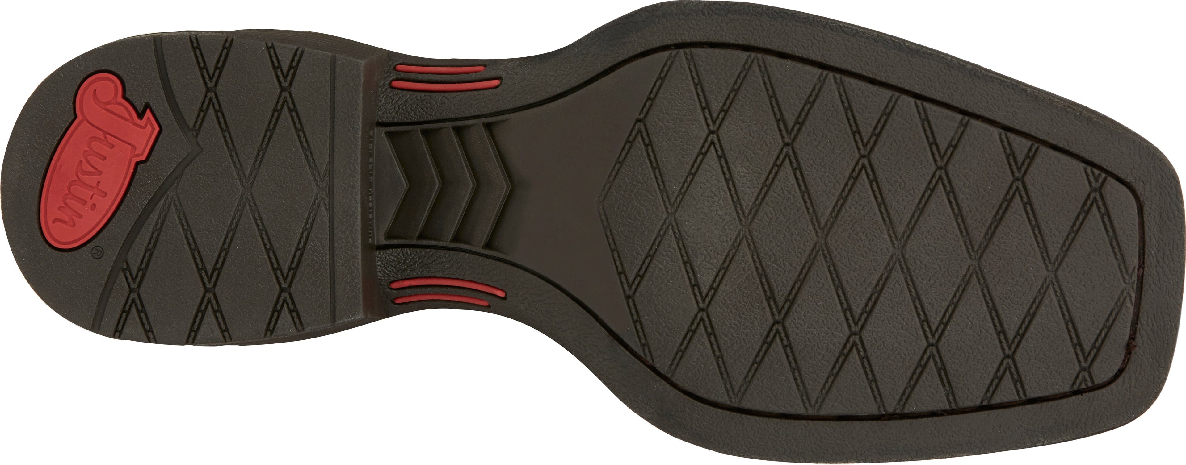 JUSTIN BOOTS Boots Justin Men’s Bowline Hazel Brown Western Boots SE7521