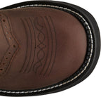 Justin Boots Boots Justin Women's Gypsy Inji Aged Bark Traditional Cowgirl Boots GY9909