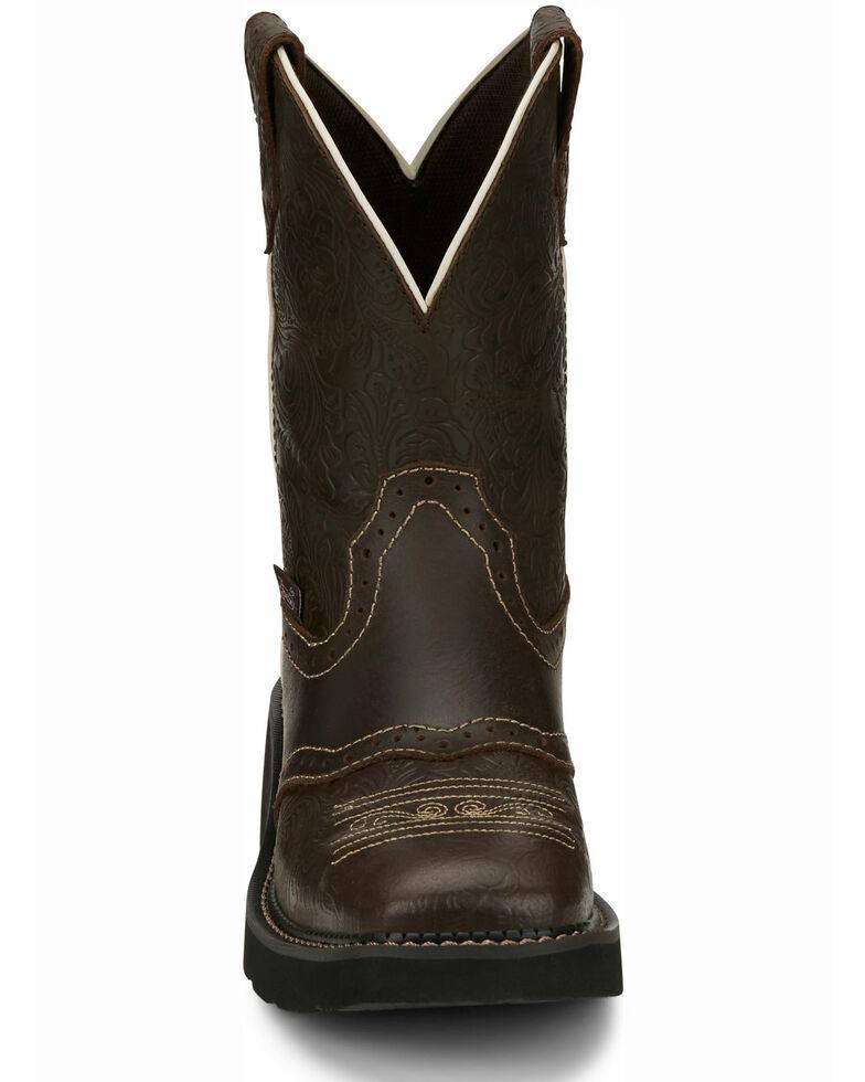 Justin Boots Boots Justin Women's Gypsy Mandra Rodeo Boots - GY9618