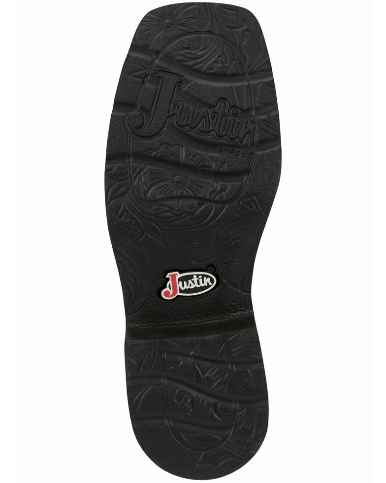 Justin Boots Boots Justin Women's Gypsy Mandra Rodeo Boots - GY9618