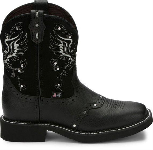 Justin Boots Boots Justin Women's Gypsy Mandra Western Boots - GY9977