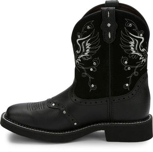 Justin Boots Boots Justin Women's Gypsy Mandra Western Boots - GY9977