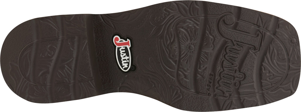 Justin Boots Boots Justin Women's Gypsy Raya Brown Western Cowgirl Boots GY2900