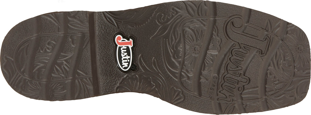 Justin Boots Boots Justin Women's Gypsy Raya Distressed Brown Western Cowgirl Boots GY2904