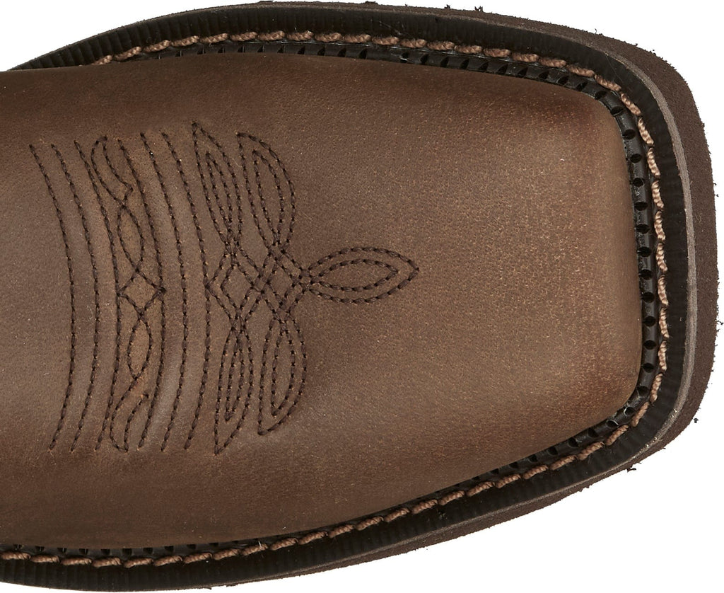 Justin Boots Boots Justin Women's Gypsy Raya Distressed Brown Western Cowgirl Boots GY2904