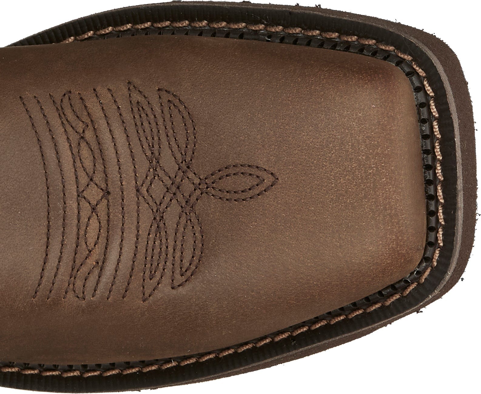 Justin Boots Boots Justin Women's Gypsy Raya Distressed Brown Western Cowgirl Boots GY2904