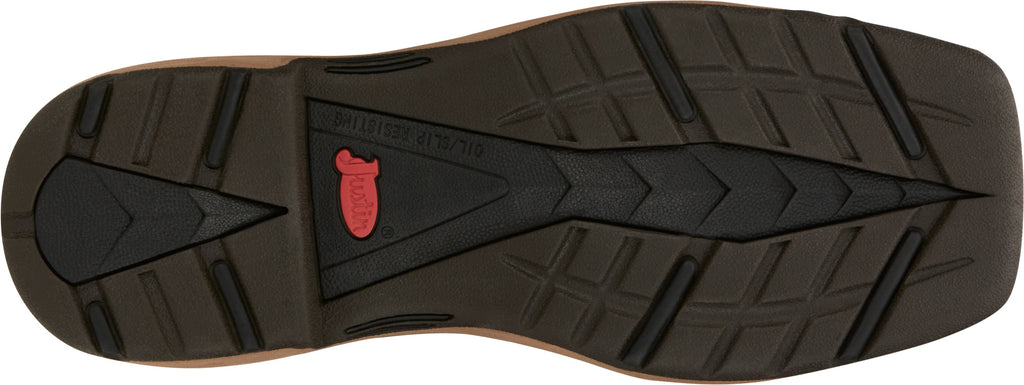 Justin Boots Boots SE4359