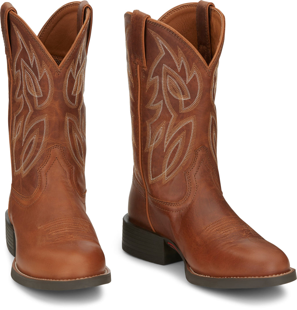 Justin Boots Boots SE7532