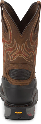 Justin Boots Boots WK2112
