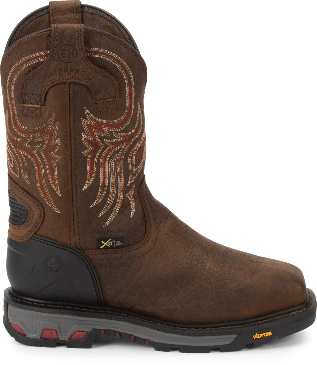 Justin Boots Boots WK2112