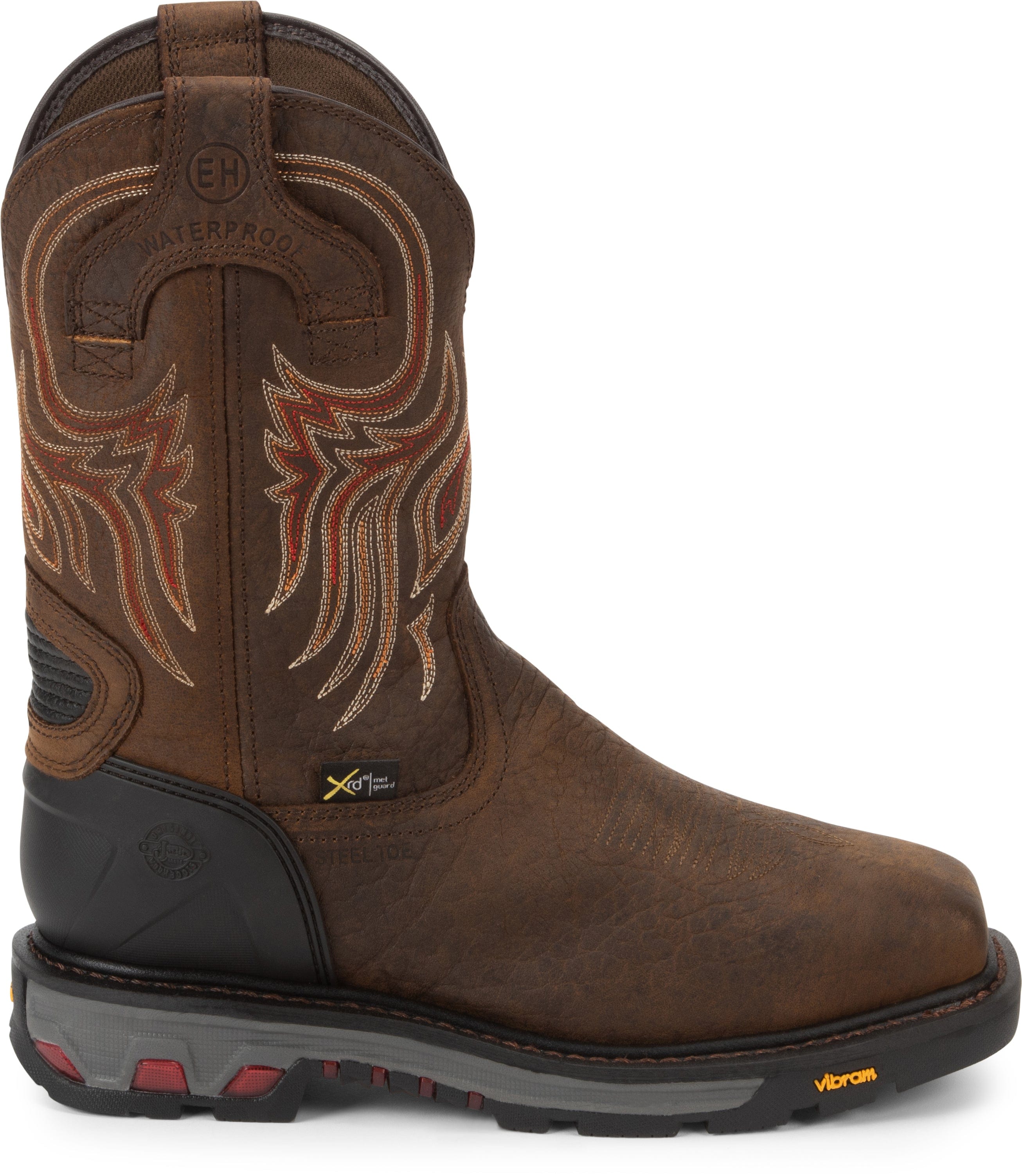 Justin Boots Boots WK2112