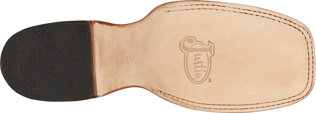 JUSTIN Boots Justin Women's Minick Dusk Black Cowgirl Boots JP2600