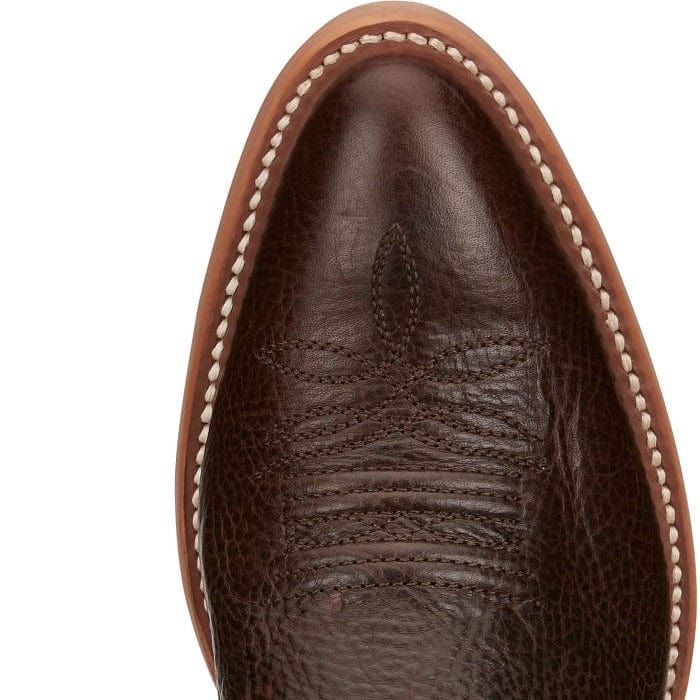 Justin Women's Rosey 12 Inch Western Boot Espresso / B / 7 Justin Women's Rosey 12 Inch Western Boot Espresso / B / 7