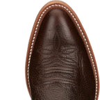 JUSTIN Boots Justin Women's Rosey Brown Western Boots CJ4000