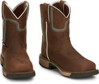 JUSTIN Ladies - Boots - Work SE4360