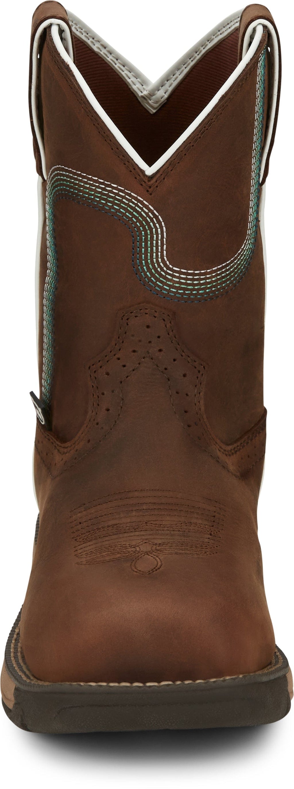 JUSTIN Ladies - Boots - Work SE4360