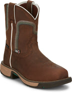 JUSTIN Ladies - Boots - Work SE4360