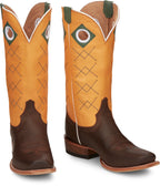 JUSTIN Mens - Boots - Western JP2504