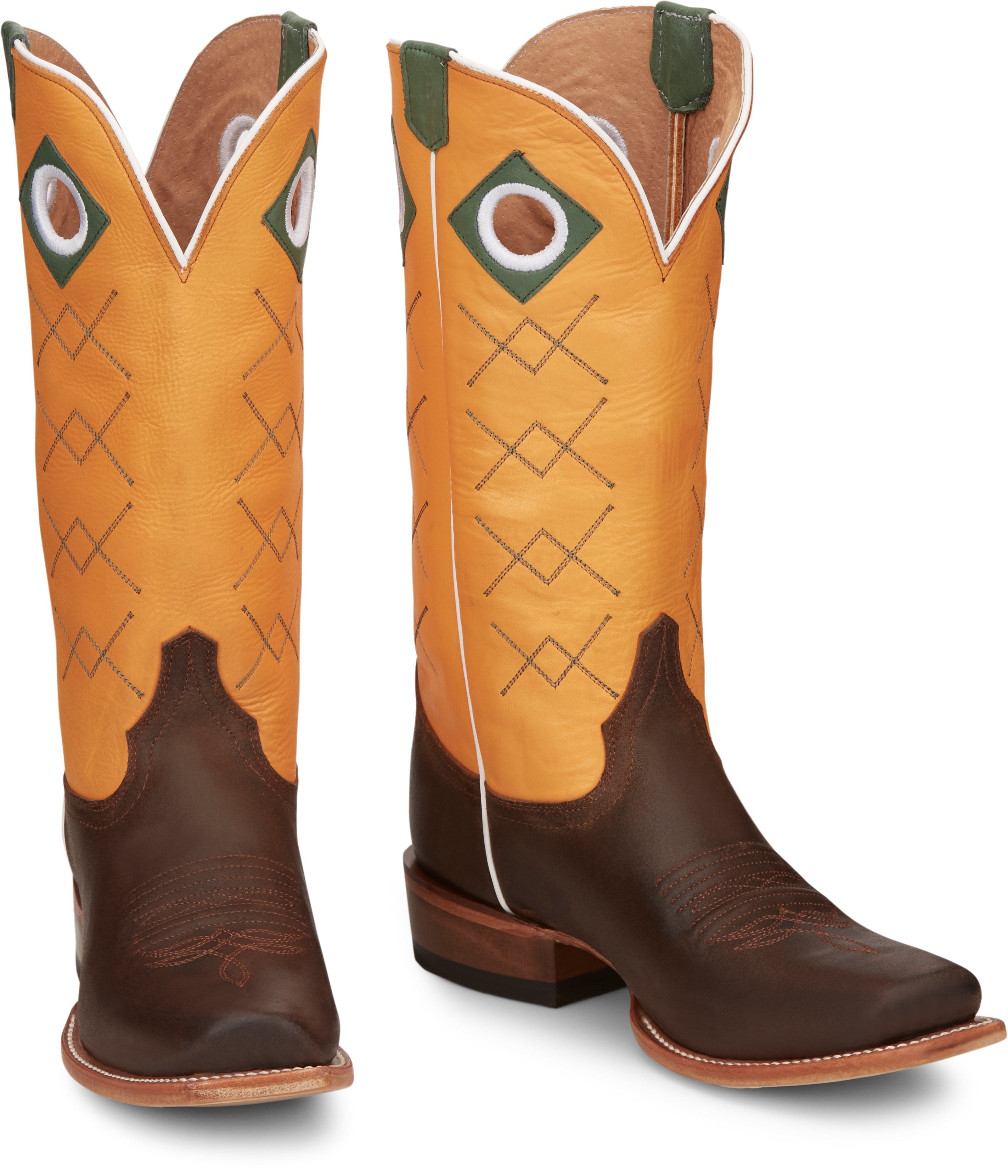 JUSTIN Mens - Boots - Western JP2504