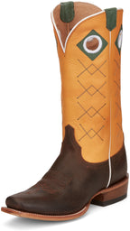 JUSTIN Mens - Boots - Western JP2504