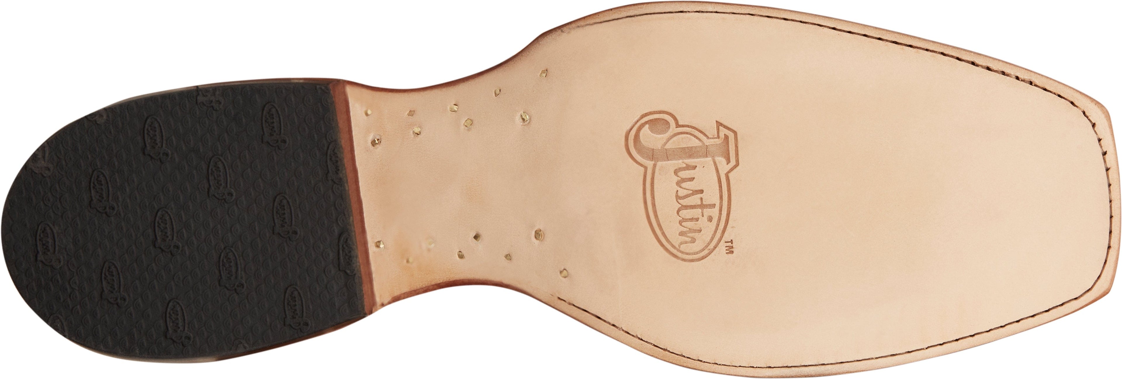 JUSTIN Mens - Boots - Western JP2504