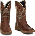JUSTIN Mens - Boots - Work CR3200