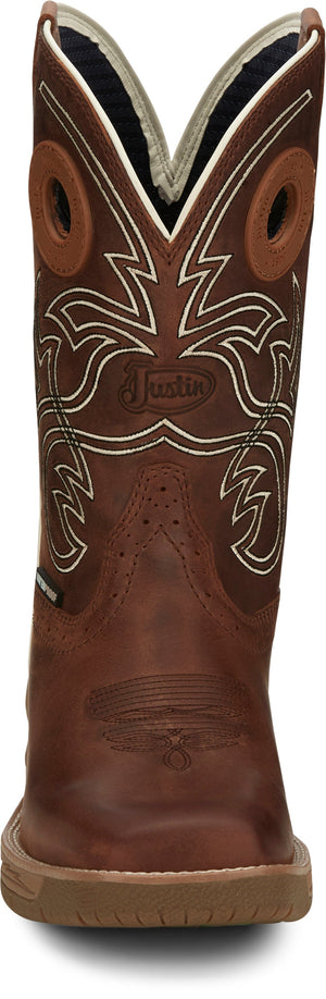 JUSTIN Mens - Boots - Work CR3200