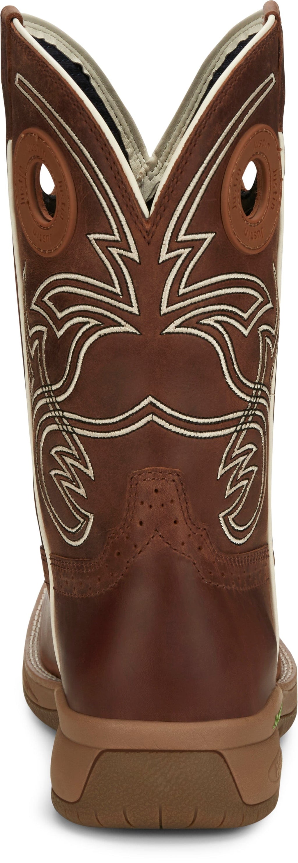 JUSTIN Mens - Boots - Work CR3200