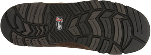 Justin Work Boots Justin Bridger Peanut Composite Toe Waterproof Work Boots -WK581