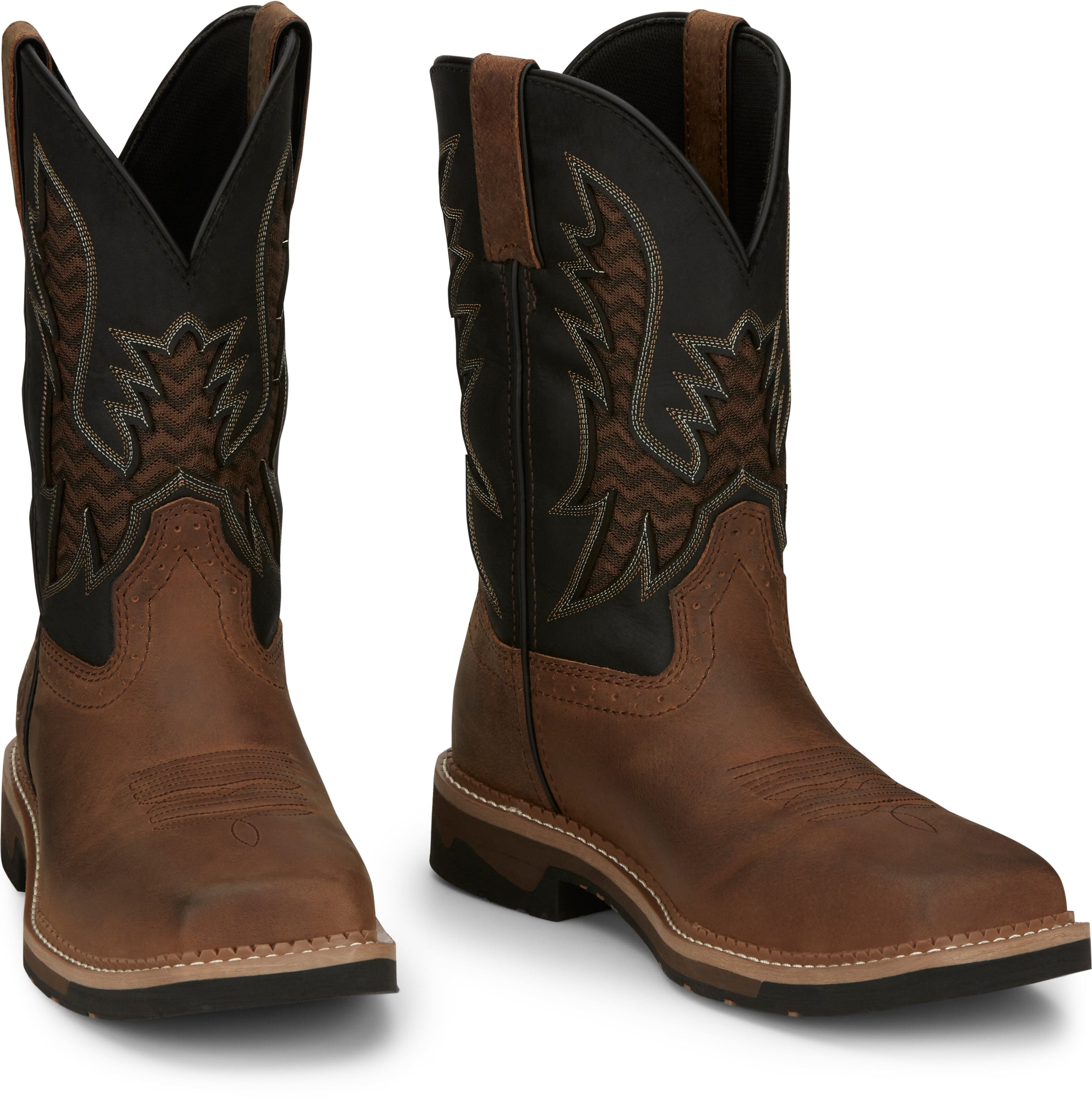 Stampede boots Clearance
