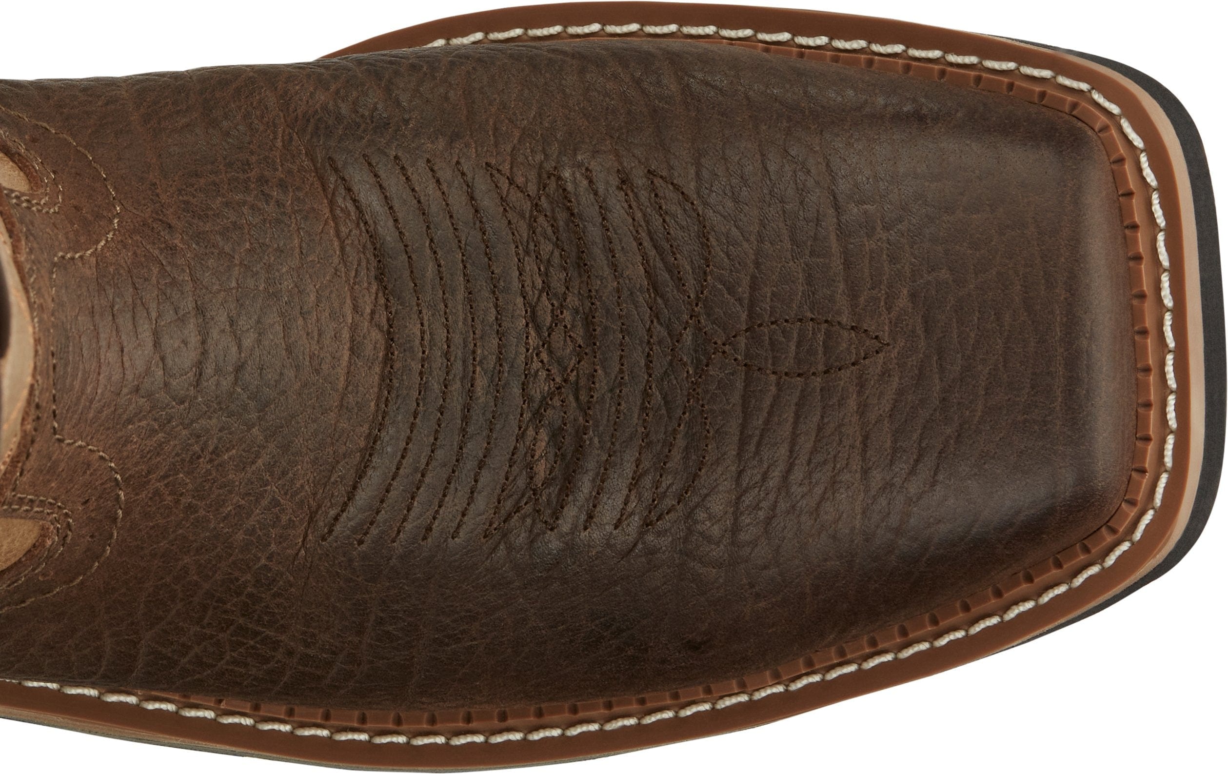 justin Driller Copper,Se4683/Wk4683