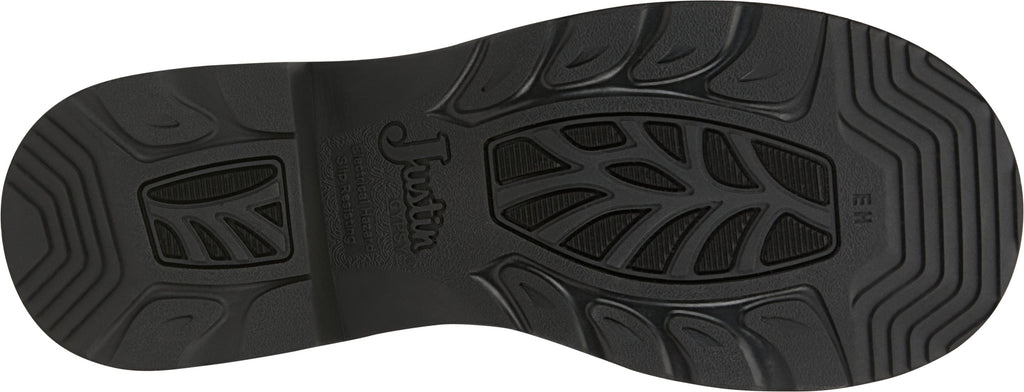 Justin Work Boots Justin Women's Gypsy Wannette Steel Toe Work Boot - GY9985