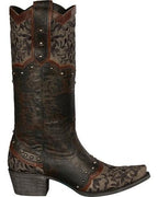 Lane Boots Boots Lane Women's Kimmie Western Boots LB0244C