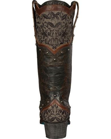 Lane Boots Boots Lane Women's Kimmie Western Boots LB0244C