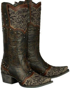 Lane Boots Boots Lane Women's Kimmie Western Boots LB0244C