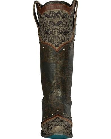 Lane Boots Boots Lane Women's Kimmie Western Boots LB0244C