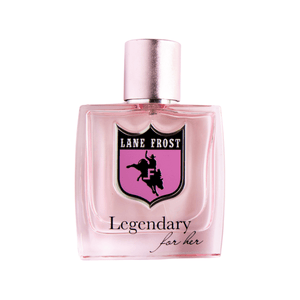 LANE FROST Fragrance Lane Frost Women's Legendary for Her Perfume 8737