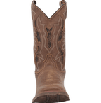 LAREDO Boots Laredo Men's Martin Tan Leather Boots 7952
