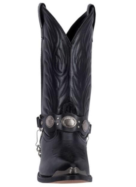 LAREDO Boots Laredo Men's Tallahassee Western Boots 6770