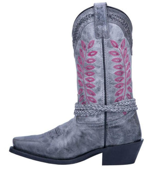 LAREDO Boots Laredo Women's Fern Cowgirl Boots 51148