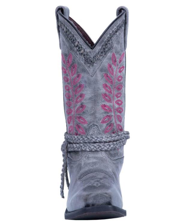 LAREDO Boots Laredo Women's Fern Cowgirl Boots 51148