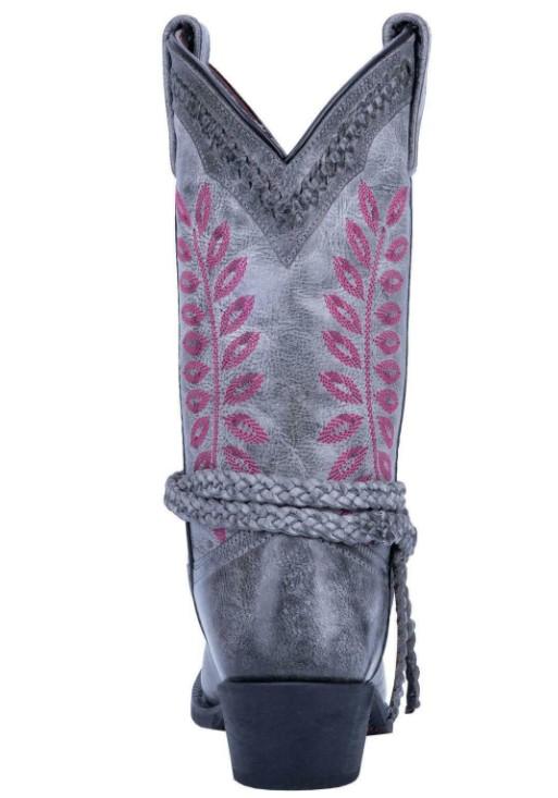 LAREDO Boots Laredo Women's Fern Cowgirl Boots 51148