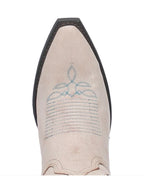 LAREDO Boots Laredo Women's Keyla Off White Cowgirl Boots LA1049